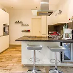 Terrasses De La Baie Des Anges By Interhome * Niza