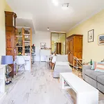 Apartamento Terrasses De La Baie Des Anges By Interhome Niza