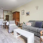 Terrasses De La Baie Des Anges By Interhome Apartamento *
