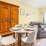 Apartamento Terrasses De La Baie Des Anges By Interhome Niza