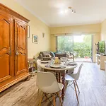 Terrasses De La Baie Des Anges By Interhome