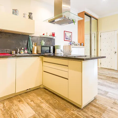 Apartment Terrasses De La Baie Des Anges By Interhome Nice