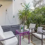 Terrasses De La Baie Des Anges By Interhome *