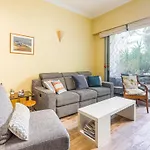 Apartamento Terrasses De La Baie Des Anges By Interhome